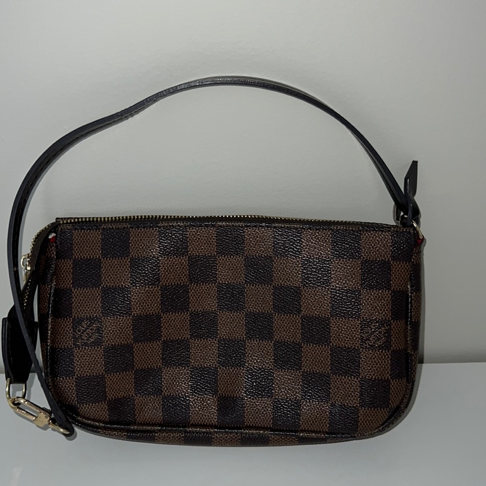 Authentic Louis Vuitton Bag